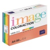 Coloraction intensiv. mix 5 barev A4/ 80g/ 5x20 ls