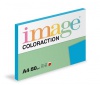 IMAGE A4 80g/ 100ls tm. modr�-STOCKHOLM