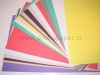 Barevn� pap�ry A4 80gr /  20ls