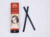Uhel p��rodn� 8622 �ern� 8-9mm/ 4ks