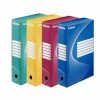 Arch.krabice Esselte 12841 barevn� 345x245x80