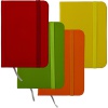 Blok A7 linkovan� s gumi�kou, 80ls