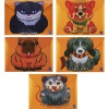 Desky s drukem A4-motiv PETS