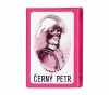 Karty �ern� Petr