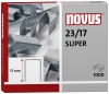 Spojova�e NOVUS 23/ 17/ 1000ks