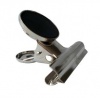 Klip pru�inov� s magnetem 50mm