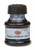 Inkoust dokumentn� �ern� 50ml
