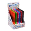 Kuli�kov� pero Candy, Easy ink