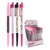 Kuli�kov� pero M&G Butterfly Collection  0,7mm