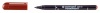 Popisova� 2846-hn�d� 1mm - lihov� CENTROPEN