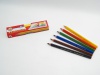 Pastelky KOH-I-NOOR trojhr. siln� 6ks.