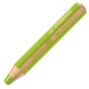 Pastelka STABILO WOODY 3 in 1 sv�tle zelen�