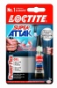 Super Attak Gel 3g lepidlo sekundov�