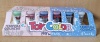 Tempery 12x25ml, �t�tec, Toy color