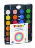 Vodov� barvy / 24 barev PRIMO