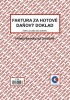 Faktura za hotov� A5/ 50ls Balou�ek PT198