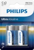 PHILIPS baterie LR14 alkalick� EXTREME+/ 2ks