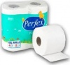 TP Perfex plus 2vr/ 168�t/ 20,16m celul. / 4 rol