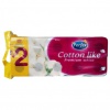 TP  Cotton 3vr/ 24 m celul.- 10 roli�ek