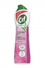 CIF tekut� p�sek Pink r��ov� 500ml
