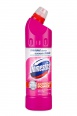Domestos 750ml pink fresh - desinfek�n� prost�edek