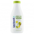 Lactovit spr.gel 300ml Fruit