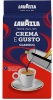 K�va mlet� Lavazza CREMA e Gusto/ 250g.