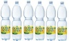 Dobr� voda jemn� perliv� Citron 6x1,5L