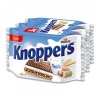 Knoppers 25g /  3ks