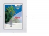 R�me�ek Clipfix HAMA 28x35cm, norm�ln� sklo