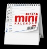 Kalend�� stoln� Mini - t�denn�-102x85 (BSA3)