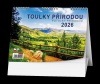 Kalend�� stoln� Toulky p��rodou - t�denn� - 210x150 (BSH7)