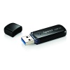 Apacer USB flash disc 32GB, 3.0, AH333, �ern� s krytkou
