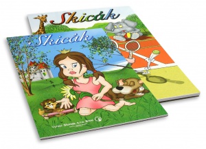 Detailn� obr�zek