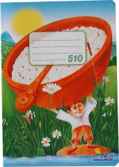 Detailn� obr�zek